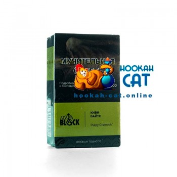 Табак для кальяна Adalya Black Pulpy Greenche (Адалия Блэк Тропик Киви) 20г Акцизный - фото 1 Табак для кальяна Adalya Black Pulpy Greenche (Адалия Блэк Тропик Киви) 20г Акцизный - фото 1